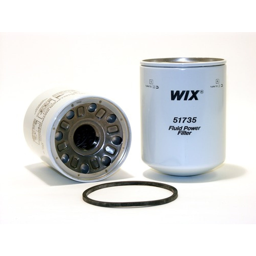 WIX 51735 Spin-On Hydraulic Filter