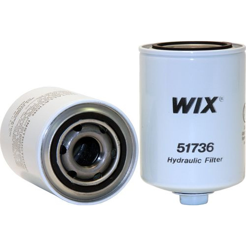 WIX 51736 Spin-On Hydraulic Filter