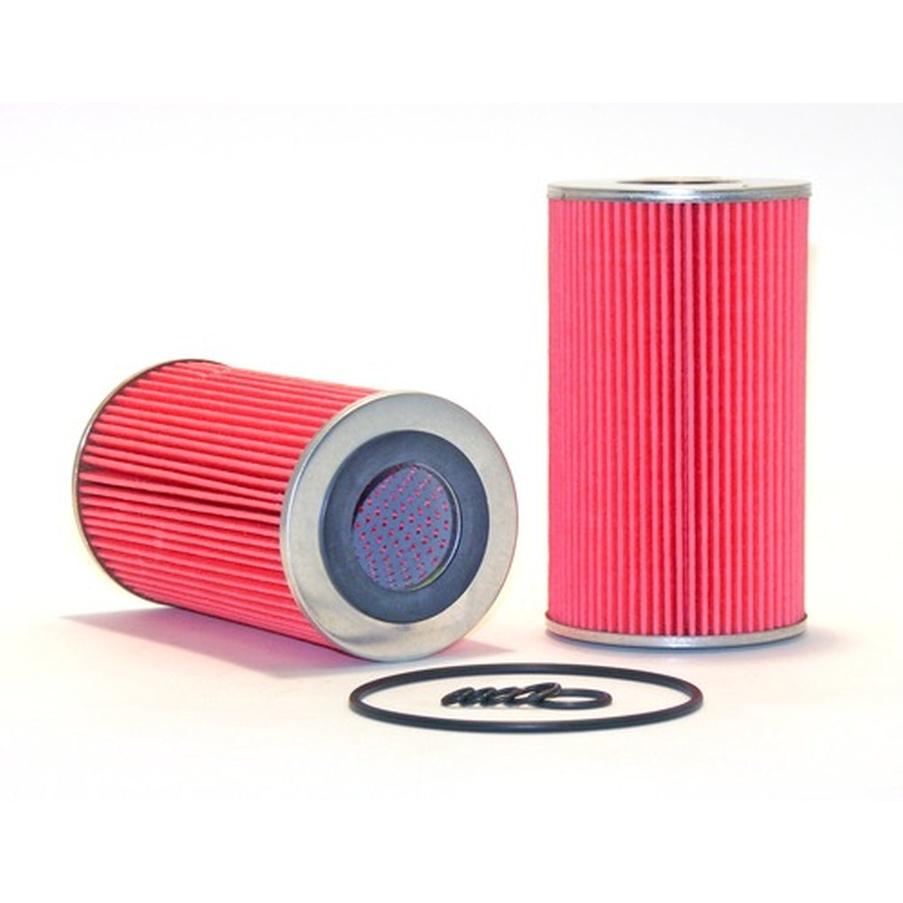 WIX 51745 Cartridge Lube Metal Canister Filter