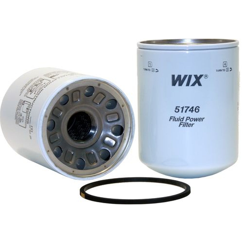 WIX 51746 Spin-On Hydraulic Filter