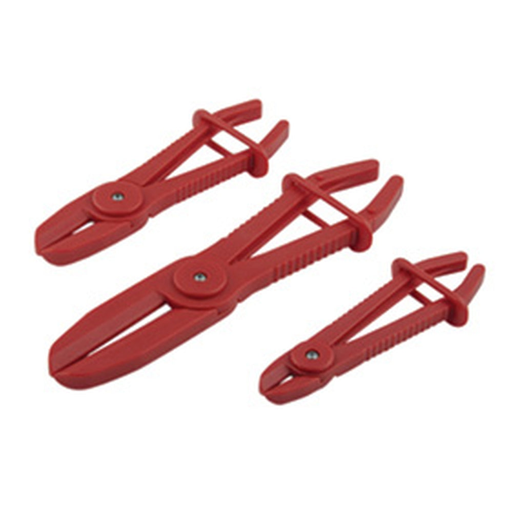 Titan - 51752 - 3 Piece Hose Pinching Pliers Set