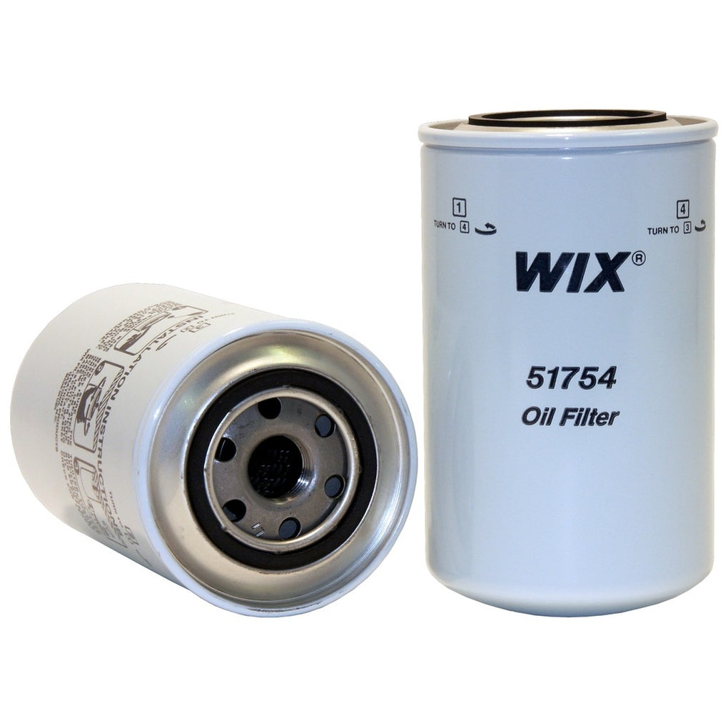 WIX 51754 Spin-On Lube Filter