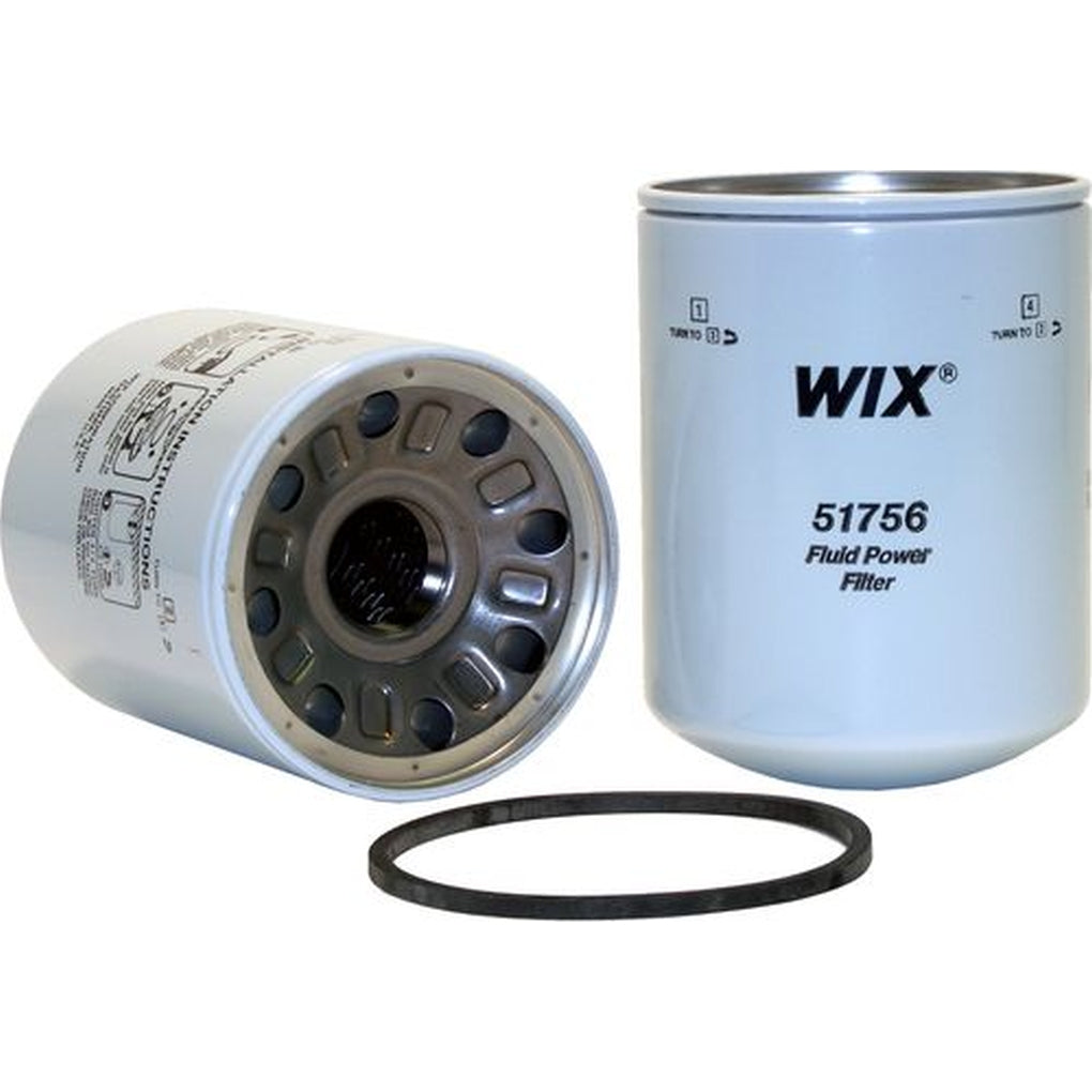 WIX 51756 Spin-On Hydraulic Filter