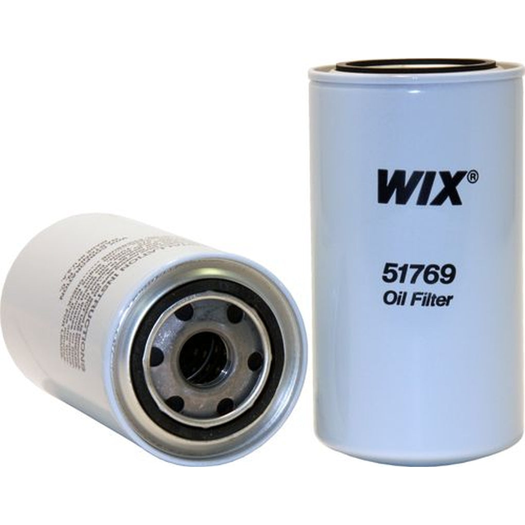 WIX 51769 Spin-On Lube Filter