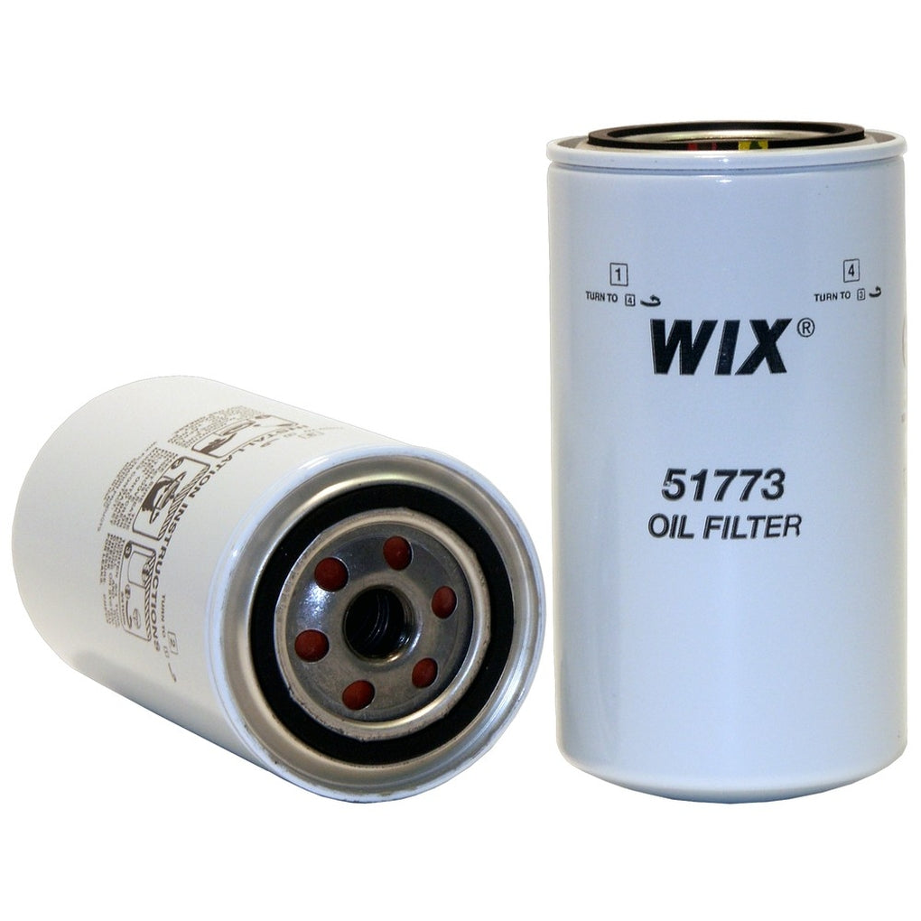WIX 51773 Spin-On Lube Filter