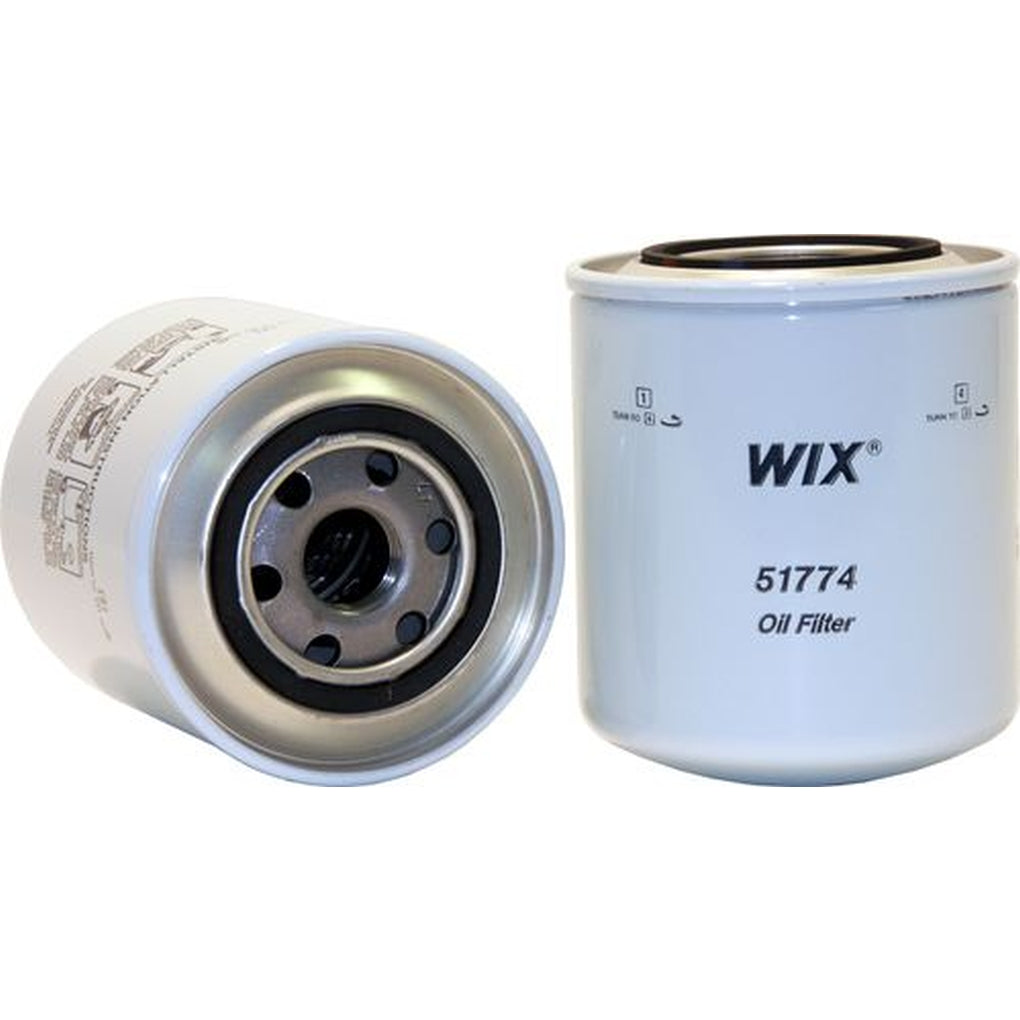 WIX 51774 Spin-On Lube Filter