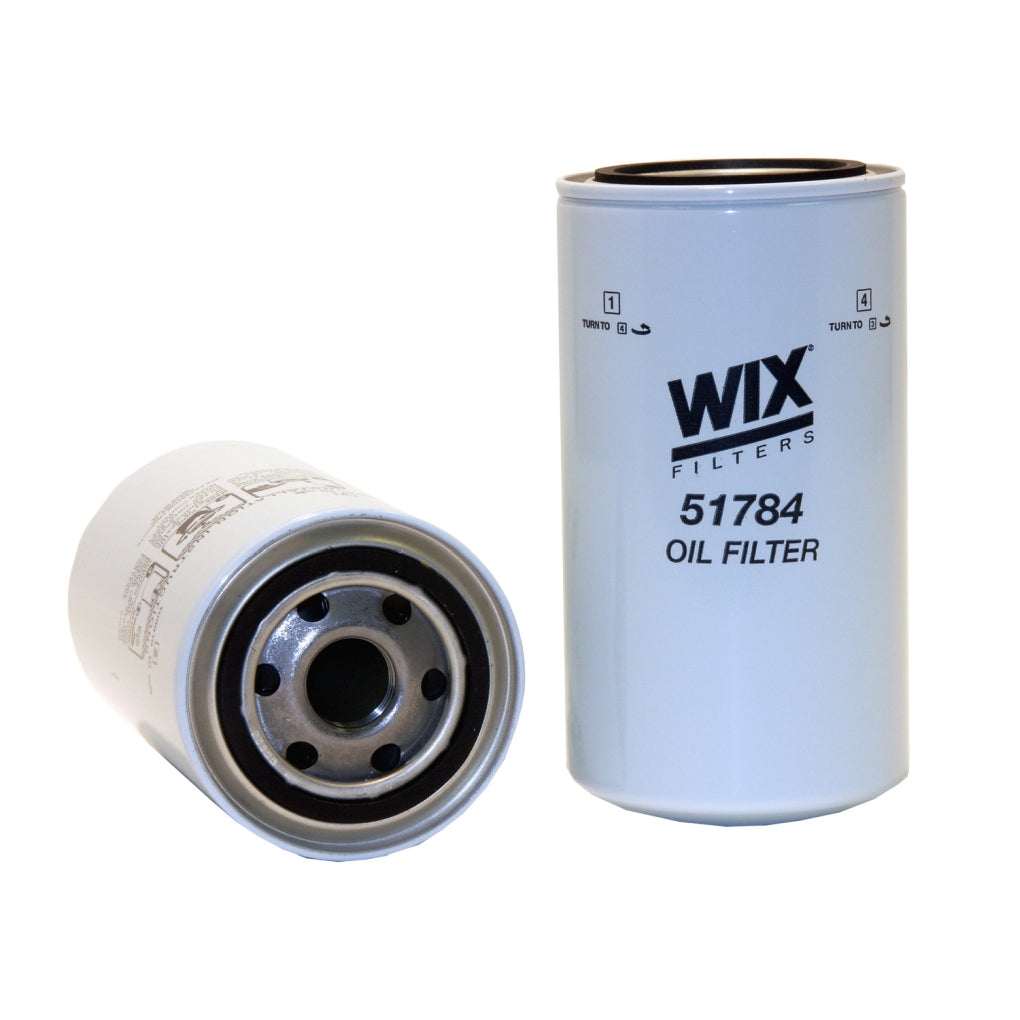 WIX 51784 Spin-On Lube Filter