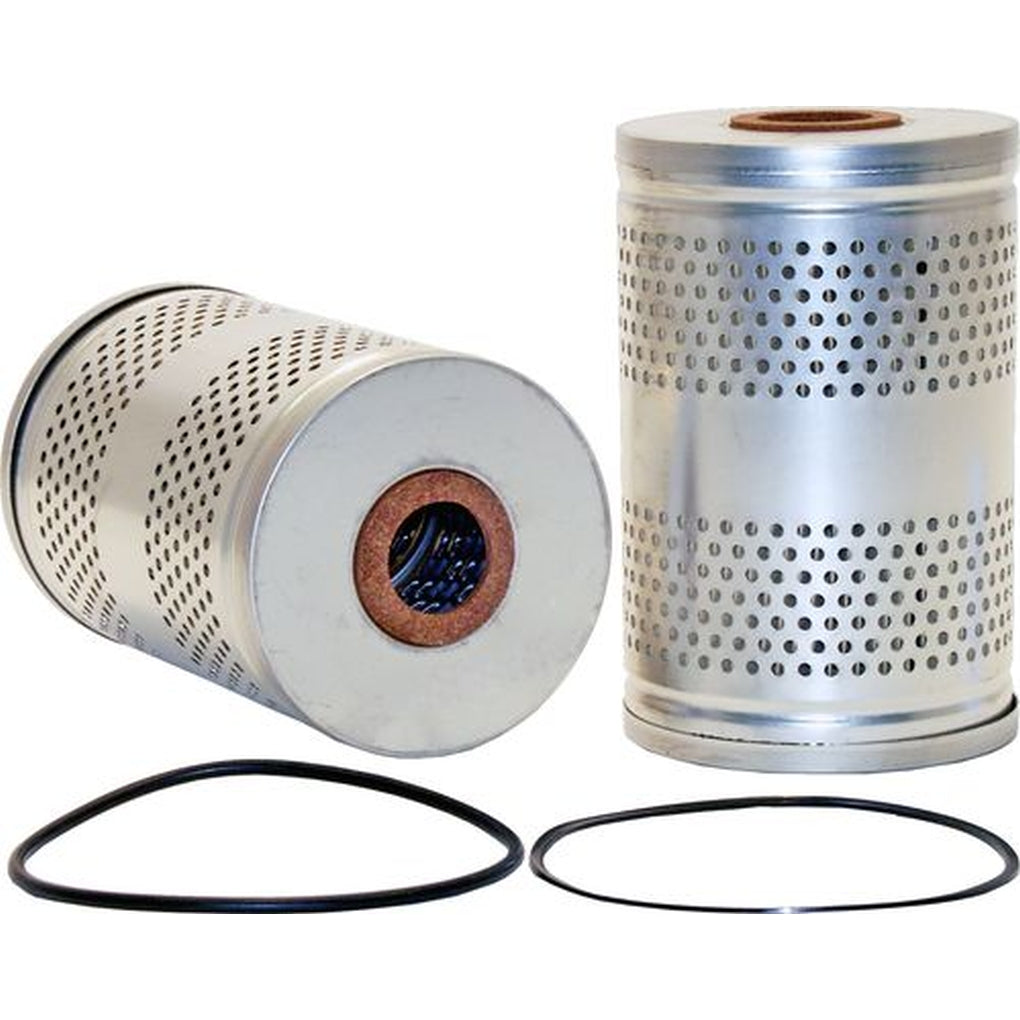 WIX 51786 Cartridge Hydraulic Metal Canister Filter