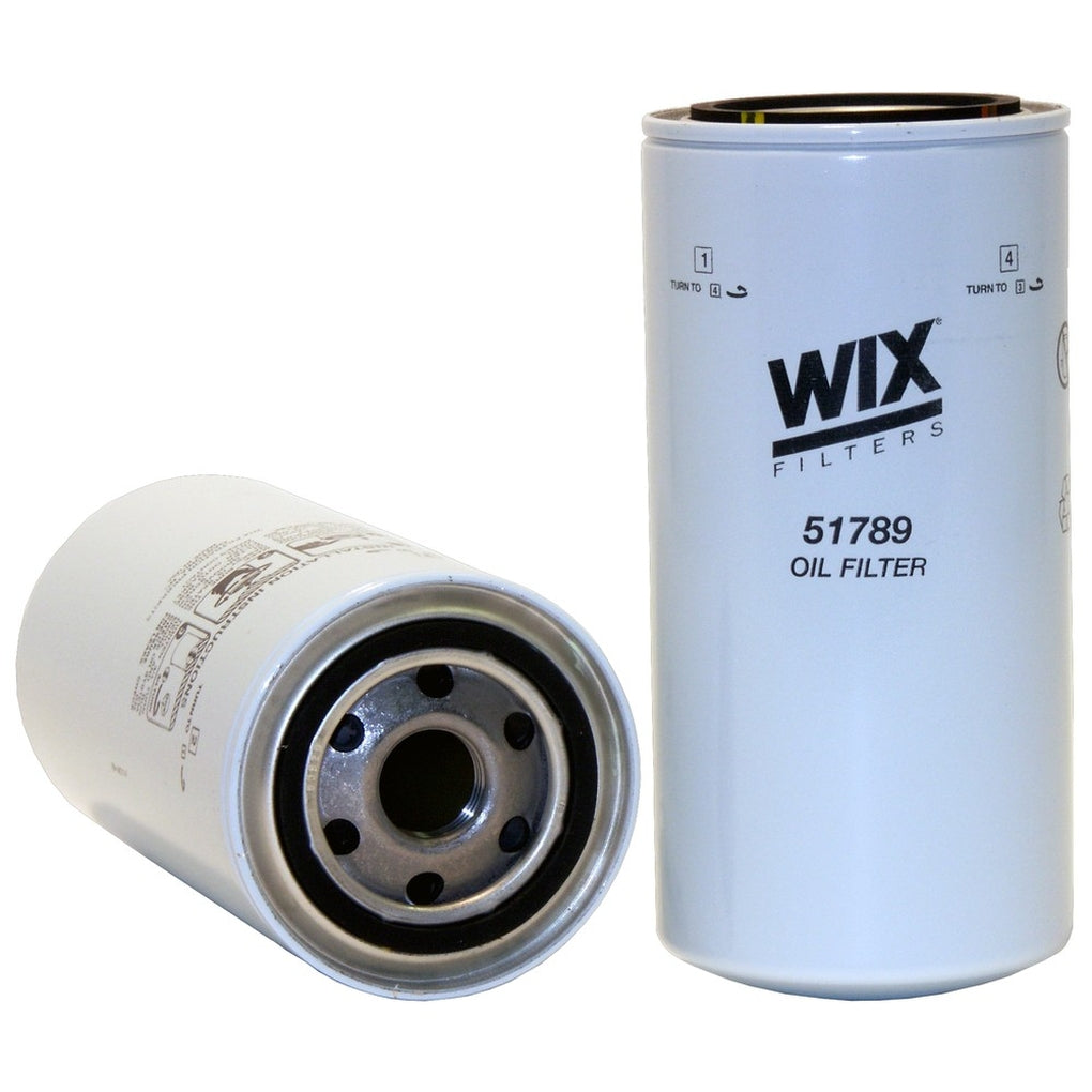 WIX 51789 Spin-On Lube Filter