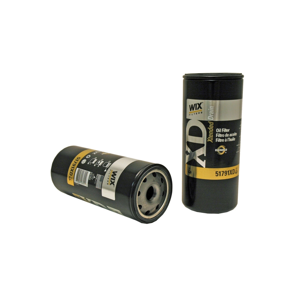 WIX 51791XD Spin-On Lube Filter