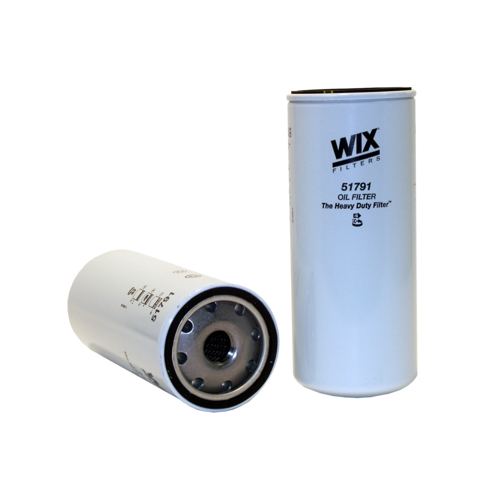 WIX 51791 Spin-On Lube Filter