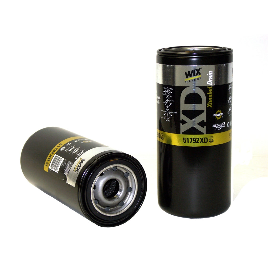 WIX 51792XD Spin-On Lube Filter