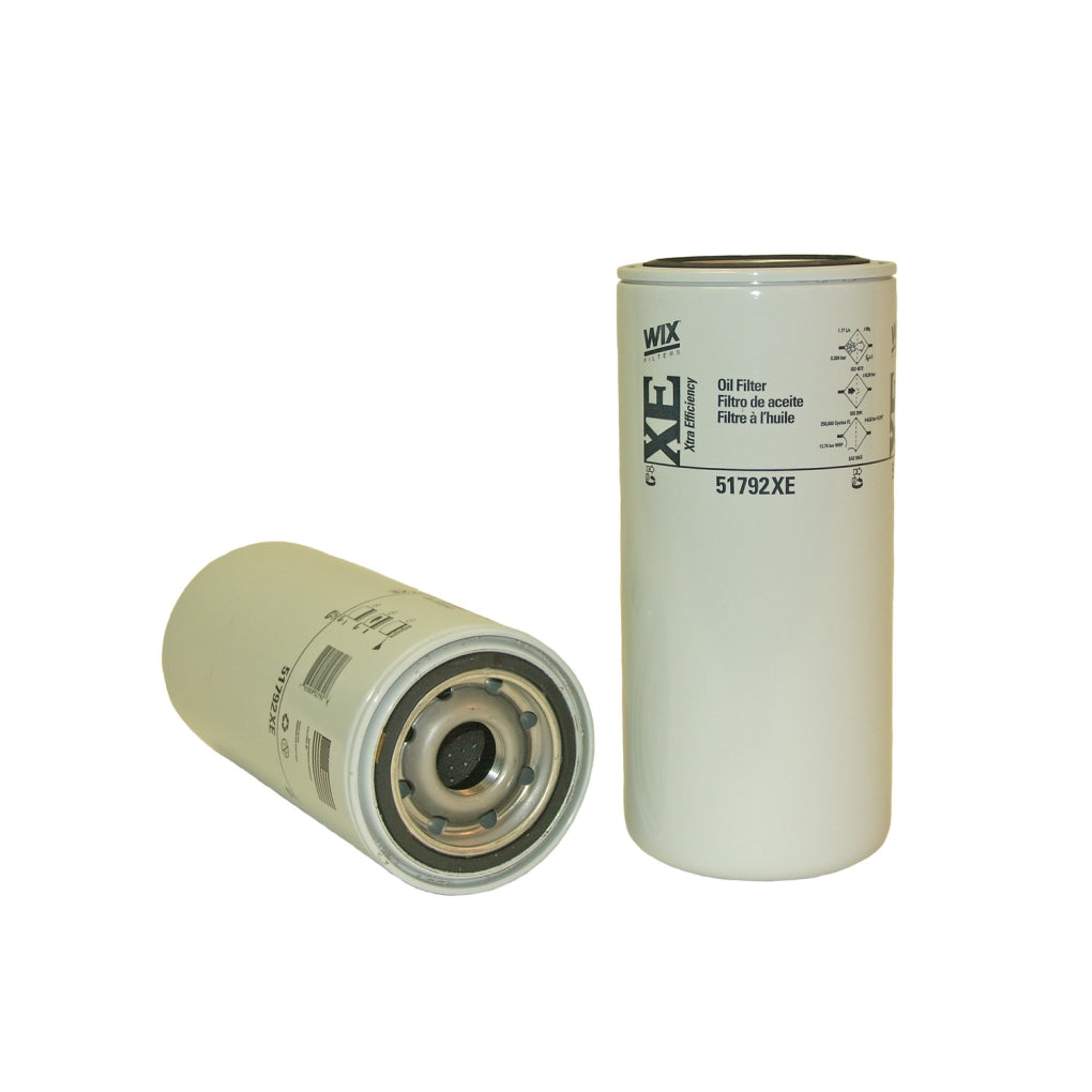 WIX 51792XE Spin-On Lube Filter