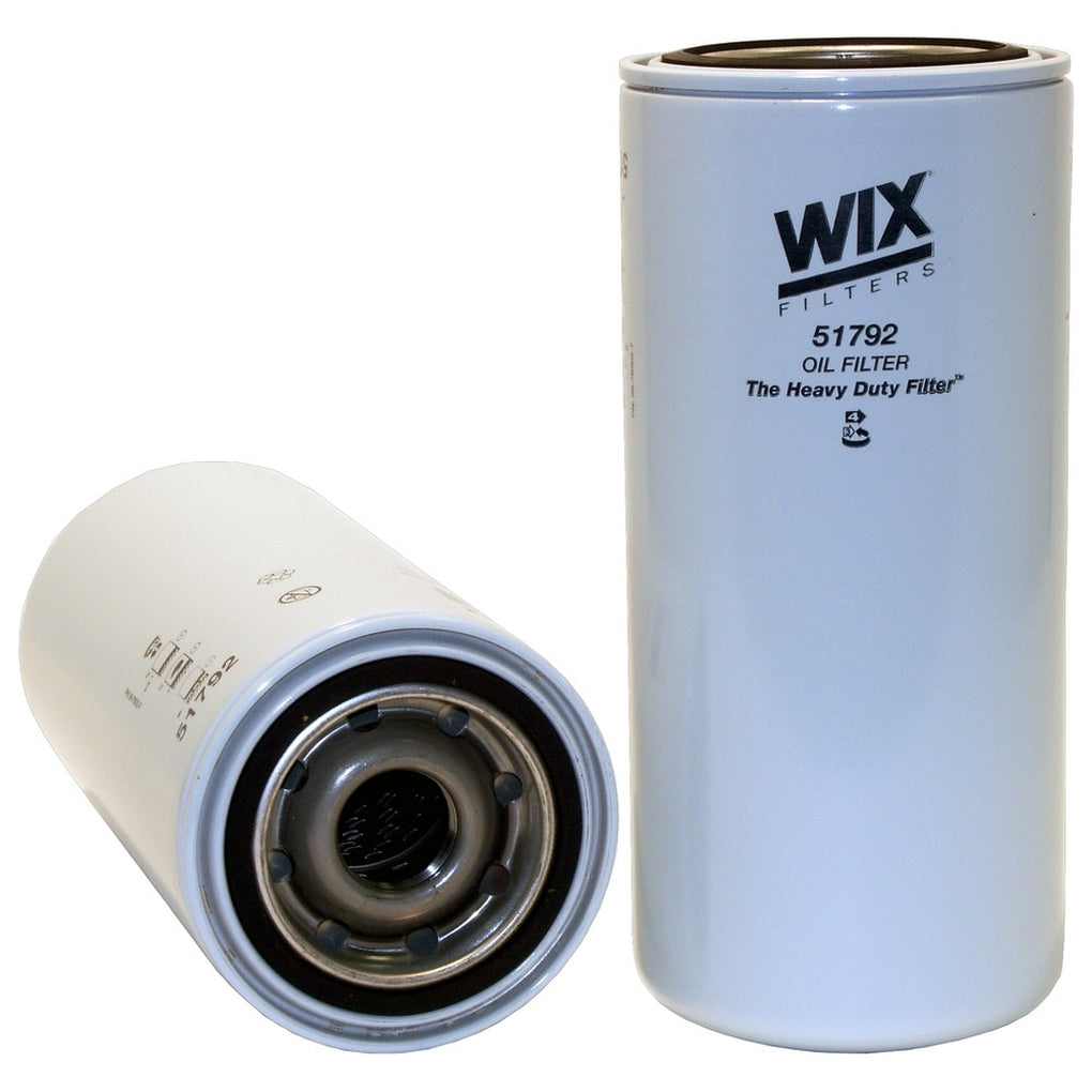 WIX 51792 Spin-On Lube Filter