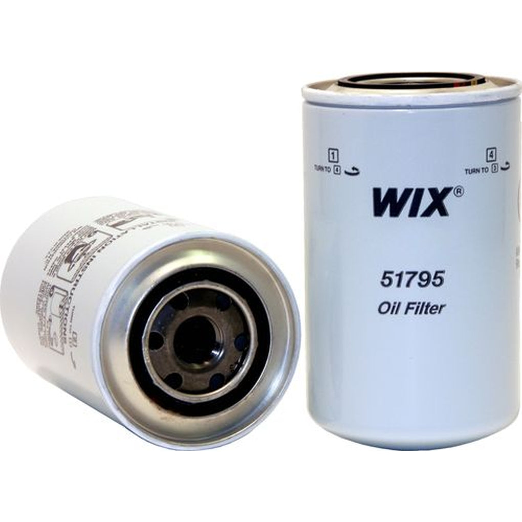 WIX 51795 Spin-On Lube Filter