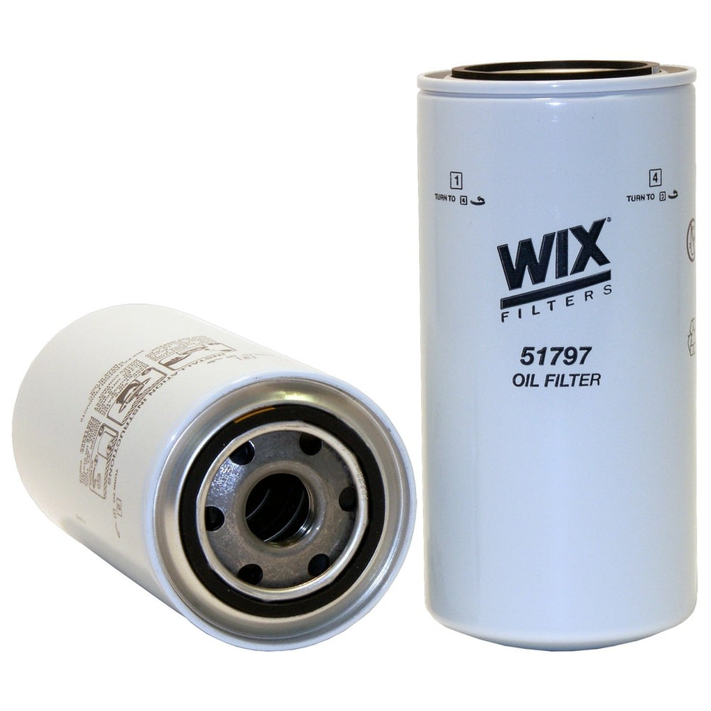 WIX 51797 Spin-On Lube Filter