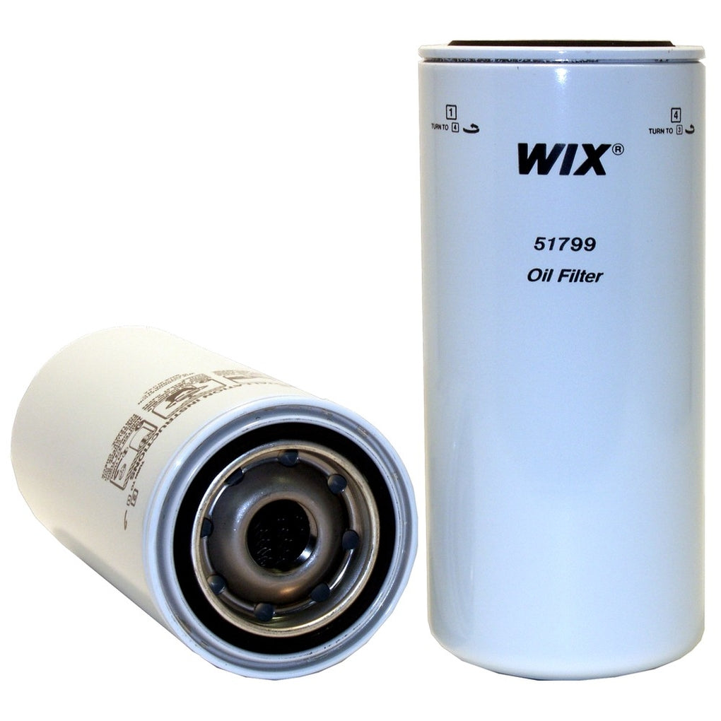 WIX 51799 Spin-On Lube Filter