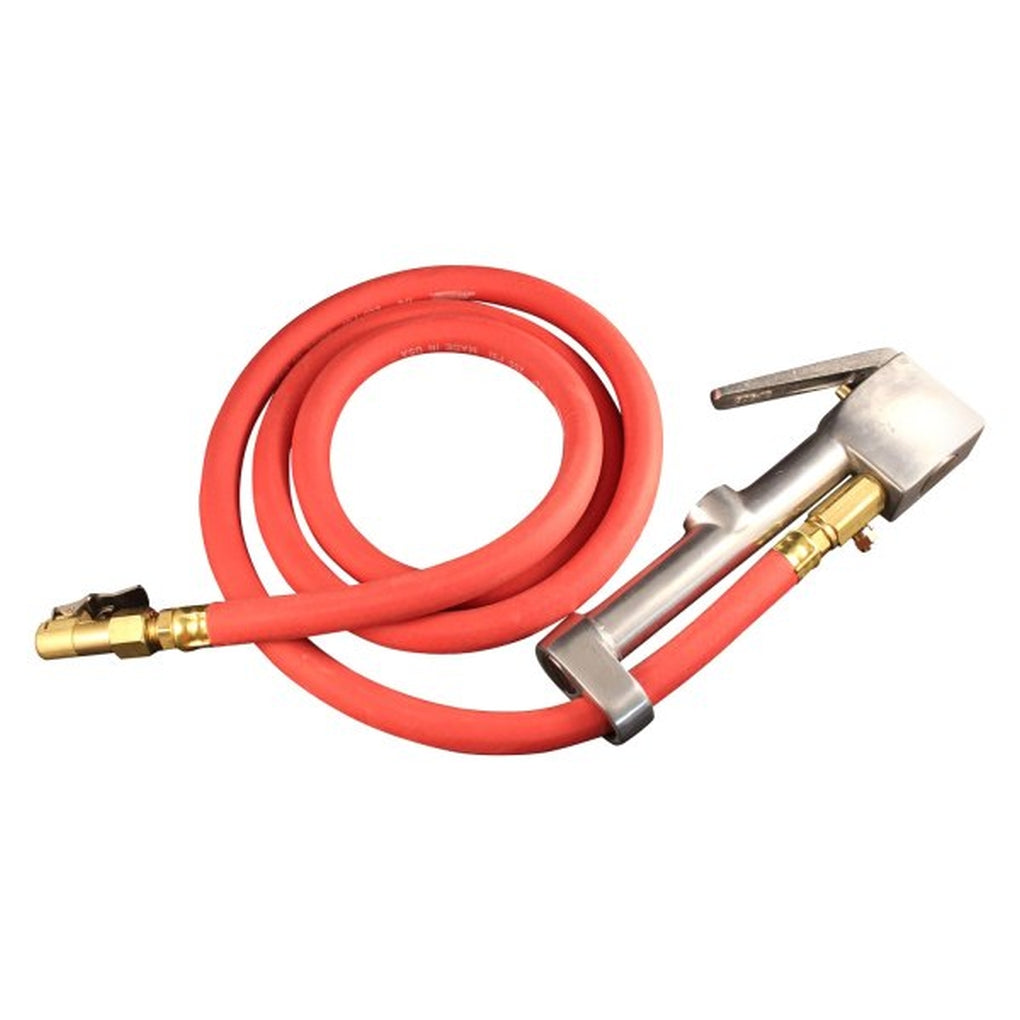 Milton - 518 - Multi-Use Inflator Gauge