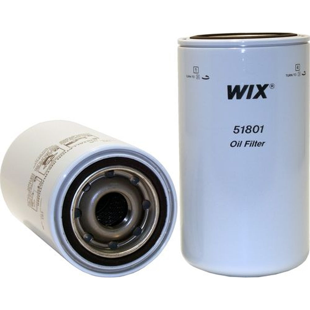 WIX 51801 Spin-On Lube Filter