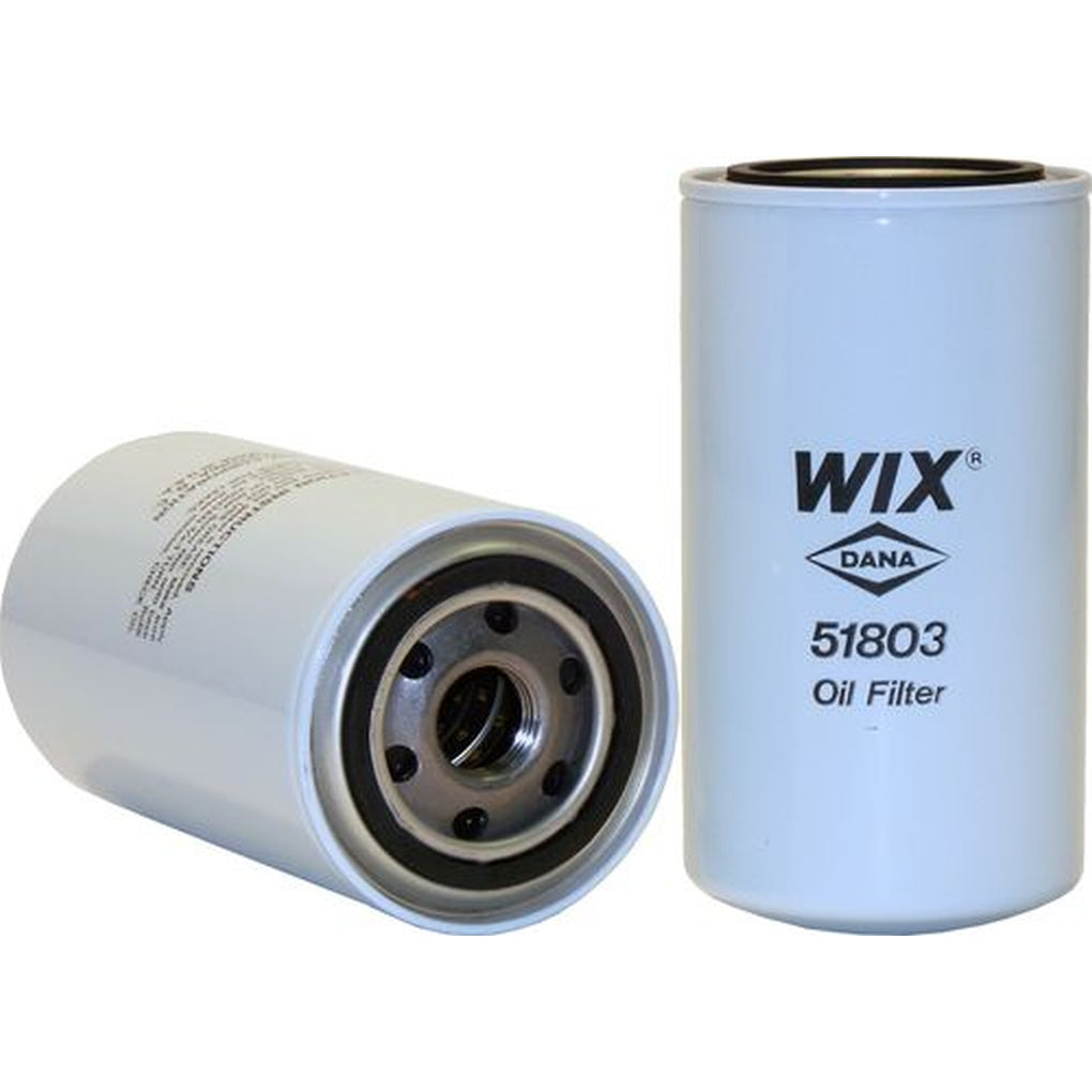 WIX 51803 Spin-On Lube Filter