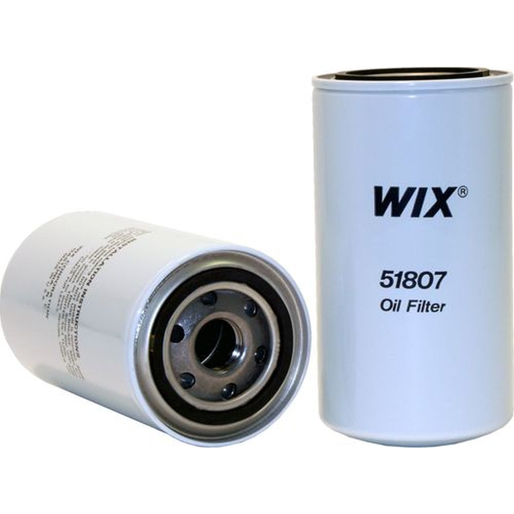 WIX 51807 Spin-On Lube Filter