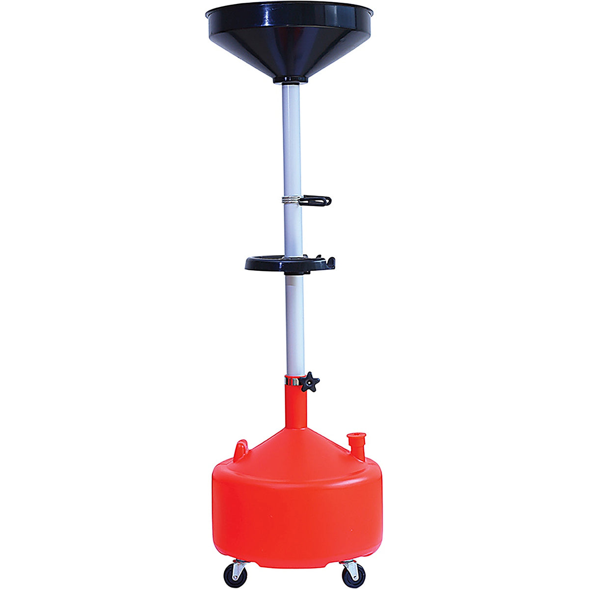 ATD Tools - 5180B - 8 g Plastic Oil Lift Drain