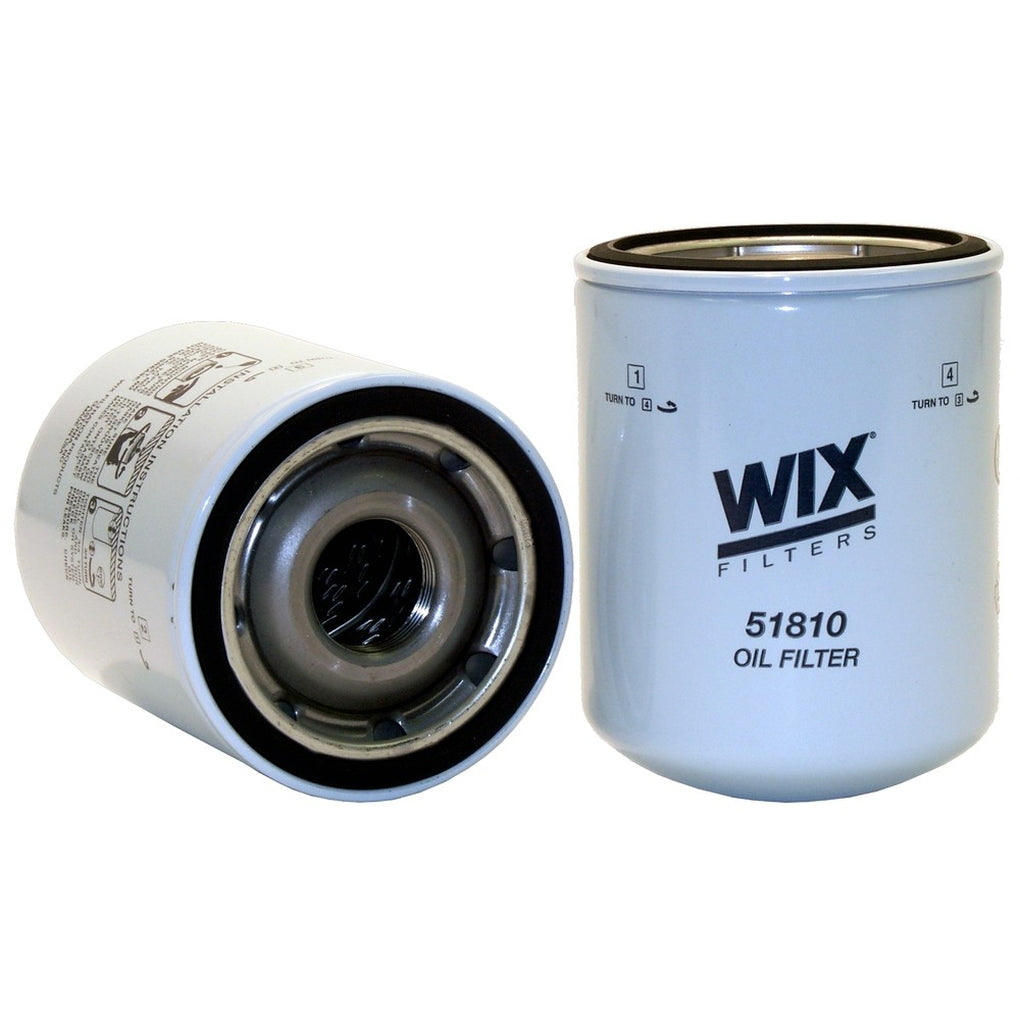 WIX 51810 Spin-On Lube Filter