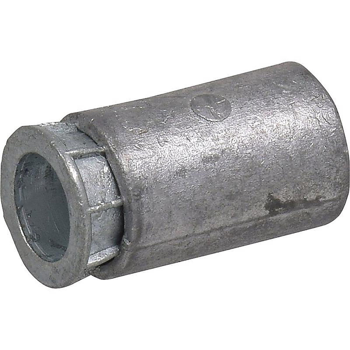 Hillman - 370141 - .25 In. D X 3.75 In. L Metal Pan Head Machine Screw Anchor 100 Pack