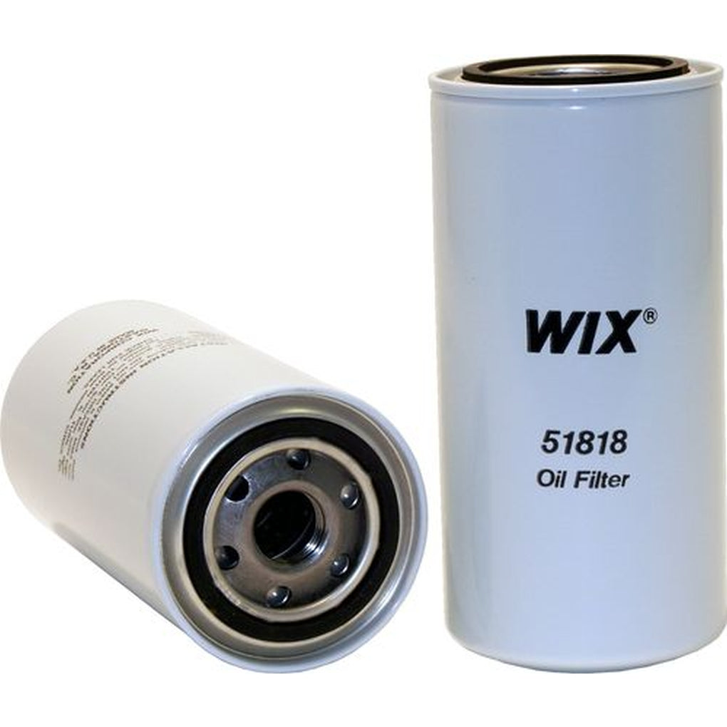WIX 51818 Spin-On Hydraulic Filter