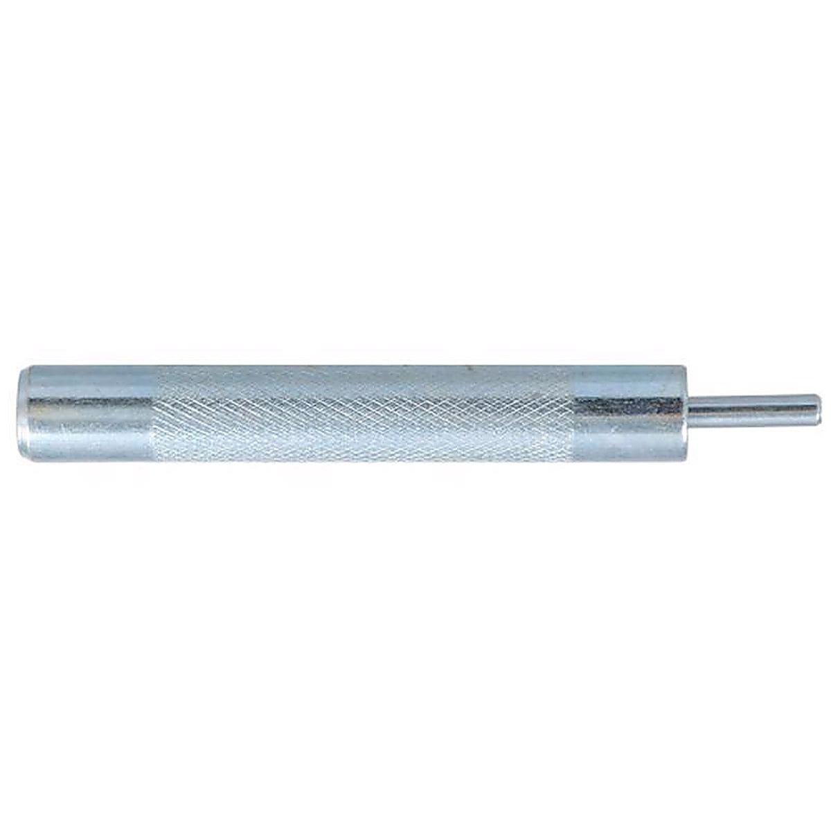 Hillman - 370168 - 1/4 In. D X 3.75 In. L Carbon Steel Round Head Setting Tool Machine Screw Anchor 1 Pack
