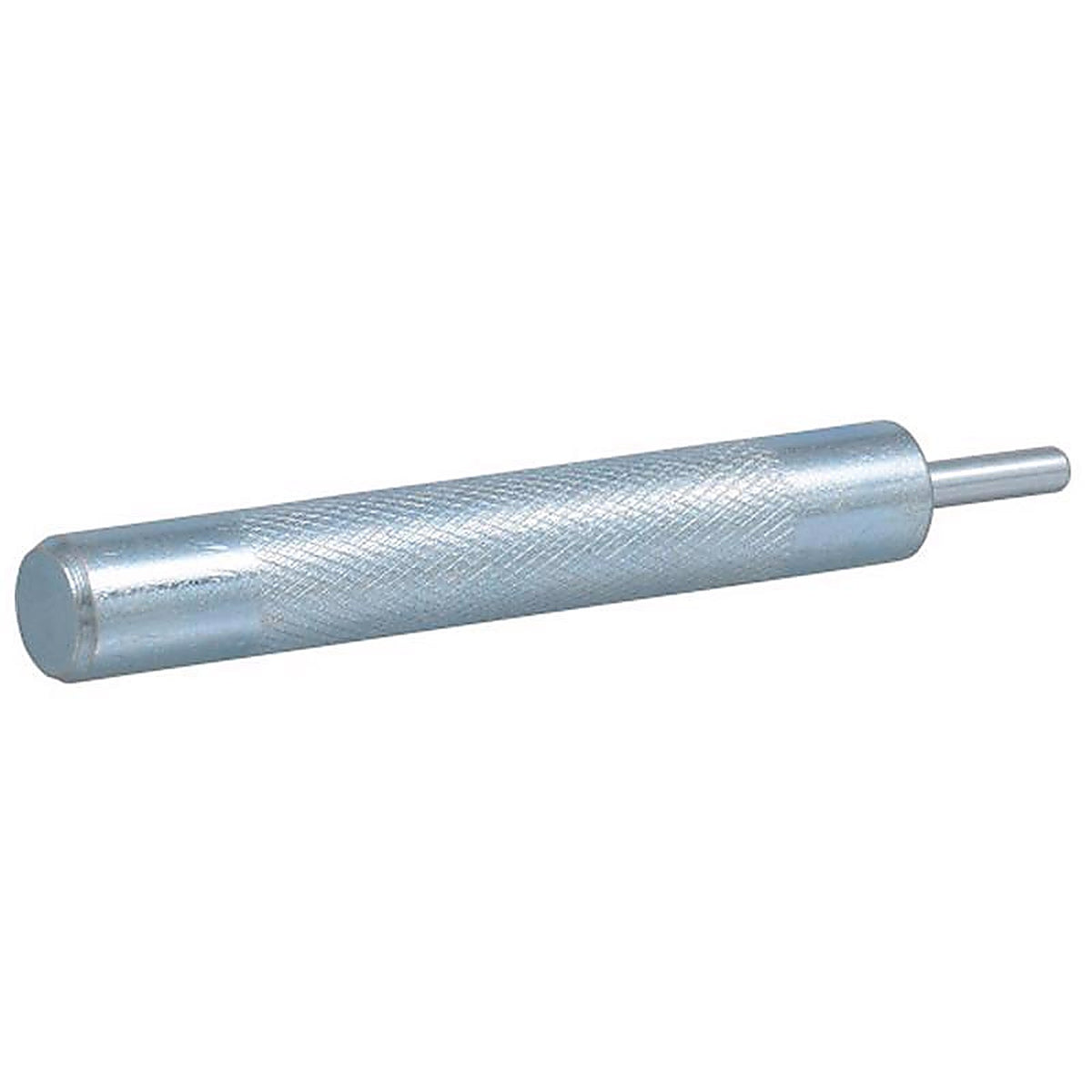 Hillman - 370168 - 1/4 In. D X 3.75 In. L Carbon Steel Round Head Setting Tool Machine Screw Anchor 1 Pack