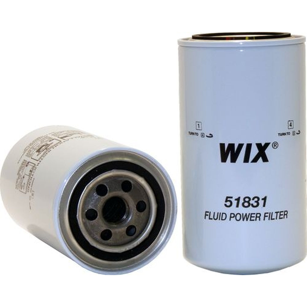 WIX 51831 Spin-On Hydraulic Filter