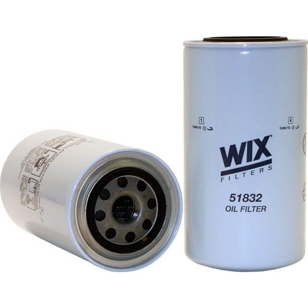 WIX 51832 Spin-On Lube Filter