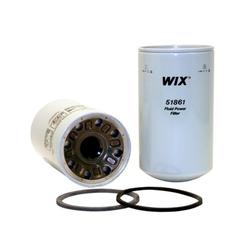 WIX 51861 Spin-On Hydraulic Filter
