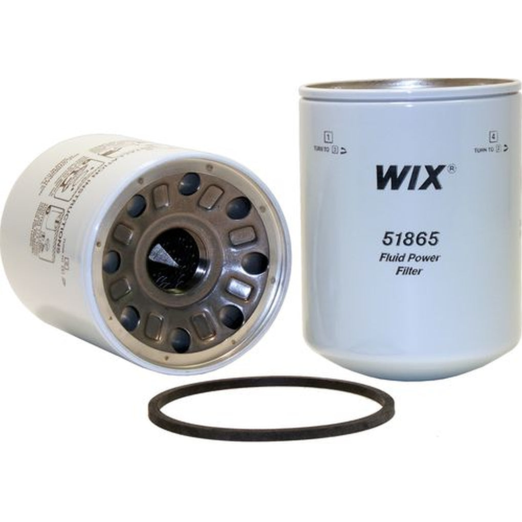 WIX 51865 Spin-On Hydraulic Filter