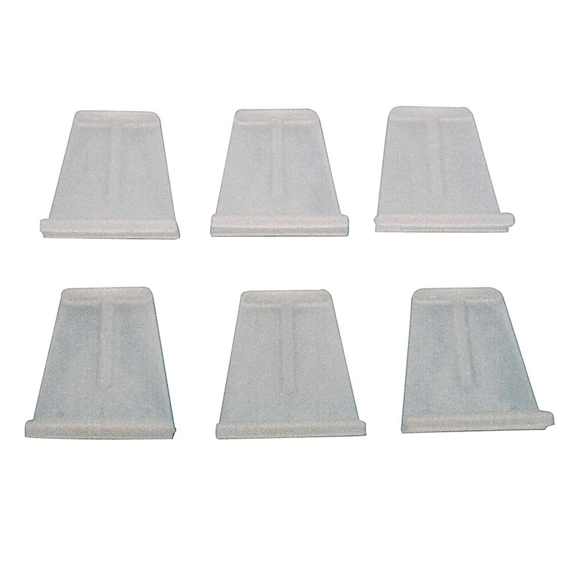 Prime-Line - PL14618 - 0.25 In. D X 1.06 In. L Spline Channel