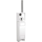 Prime-Line U9919 Metal Indoor Deadbolt