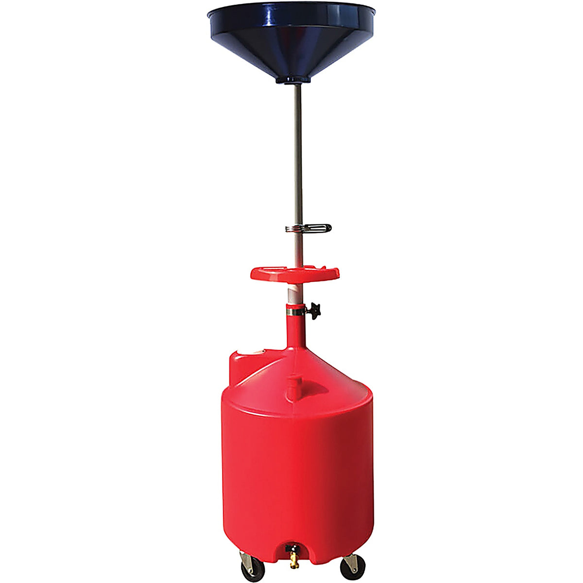 ATD Tools - 5188B - 18 g Plastic Oil Lift Drain
