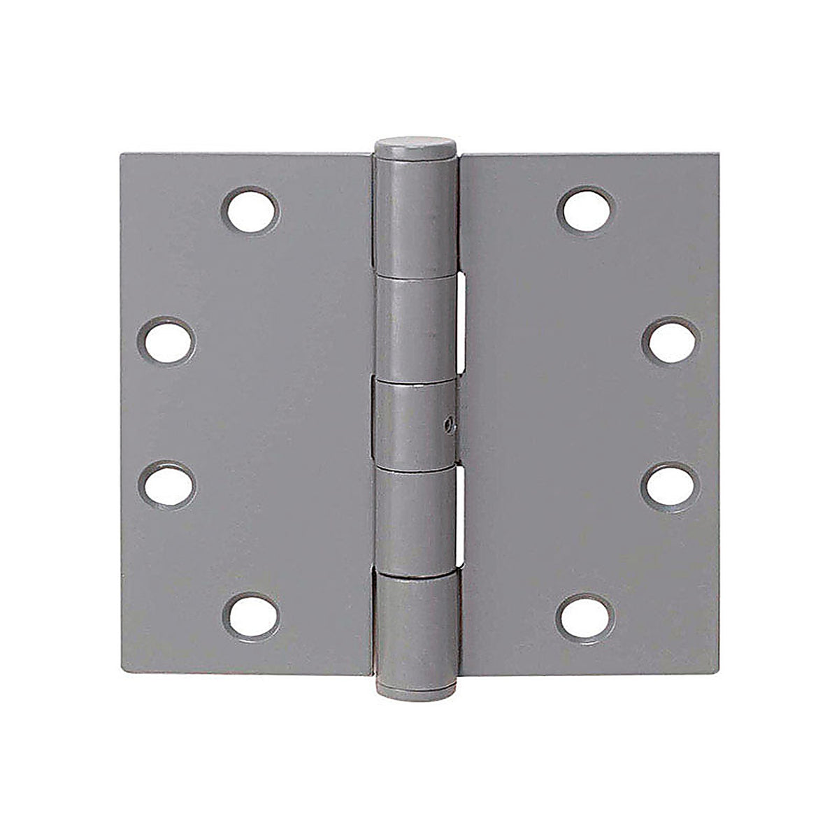 Tell HG100020 4-1/2 in. L Prime Coat Door Hinge 3/Pack