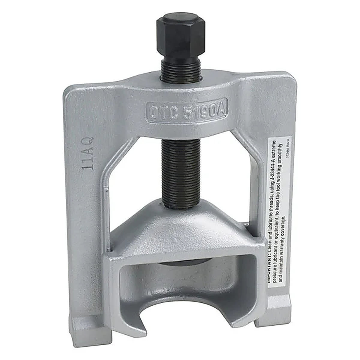 OTC 5190A Heavy Duty U-Joint Puller