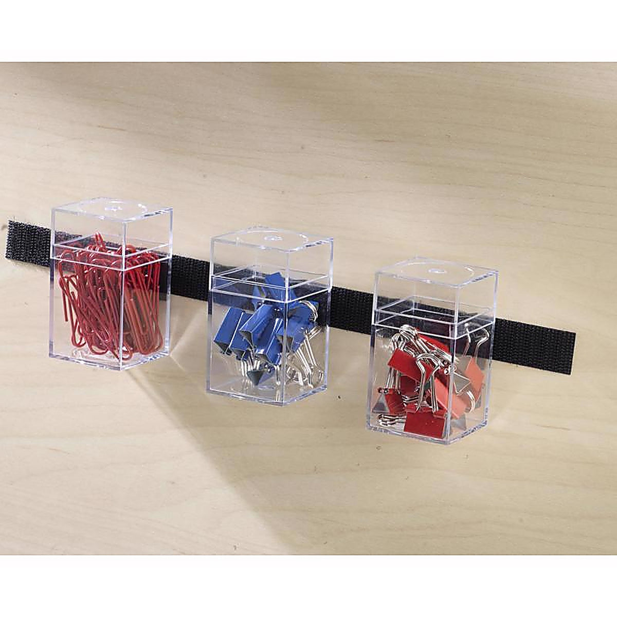 Velcro 90078 Hook and Loop Fastener 18 in. L 1/Pack