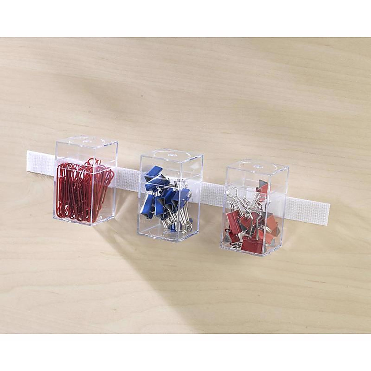 Velcro 90079 Hook and Loop Fastener 18 in. L 1/Pack