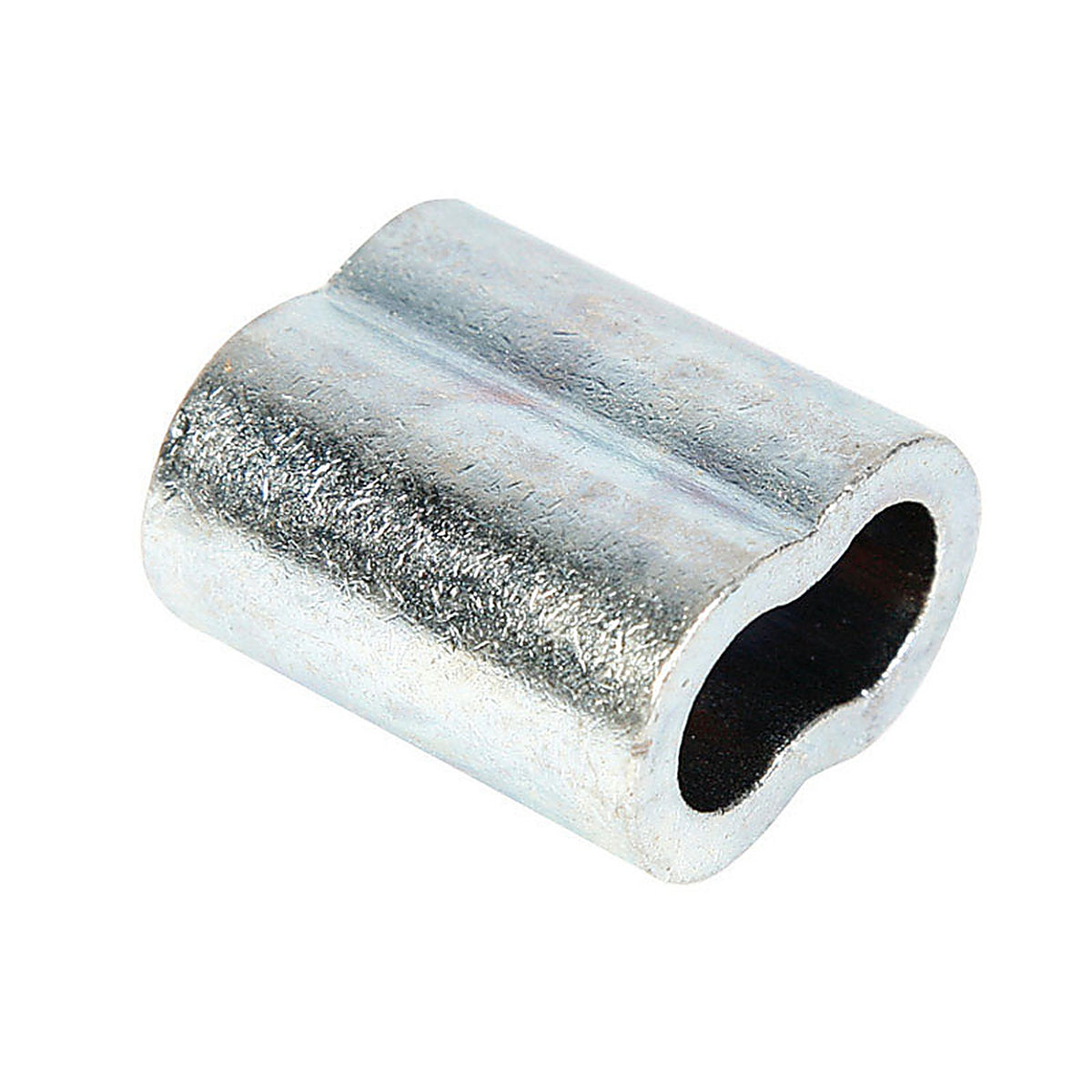 Koch - 077210 - Industries Aluminum Wire Rope Sleeve