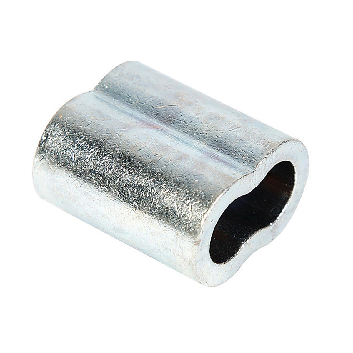 Koch - 077120 - Industries Aluminum Wire Rope Sleeve
