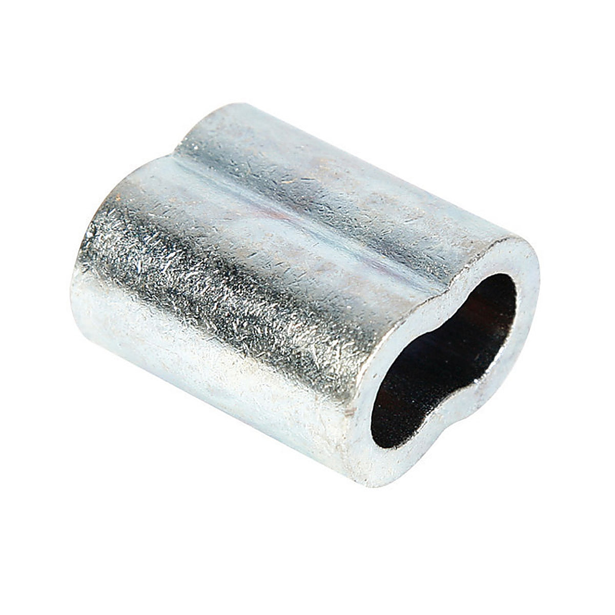 Koch - 077070 - Industries Aluminum Wire Rope Sleeve