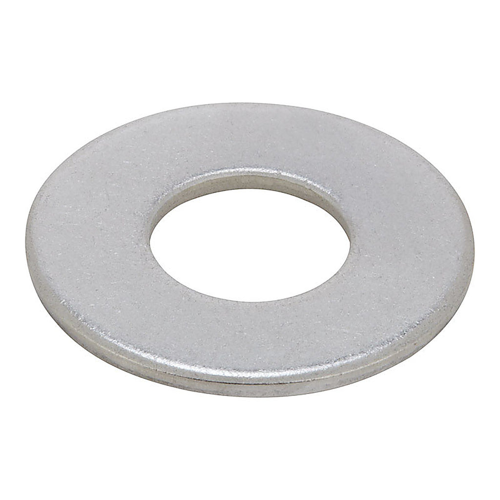 Hillman 830508 Stainless Steel 7/16 in. Flat Washer 50/Pack