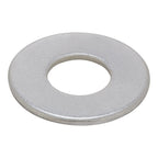 Hillman 830508 Stainless Steel 7/16 in. Flat Washer 50/Pack