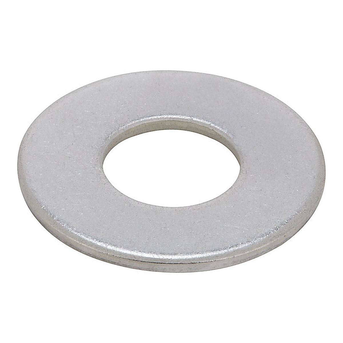 Hillman 830508 Stainless Steel 7/16 in. Flat Washer 50/Pack
