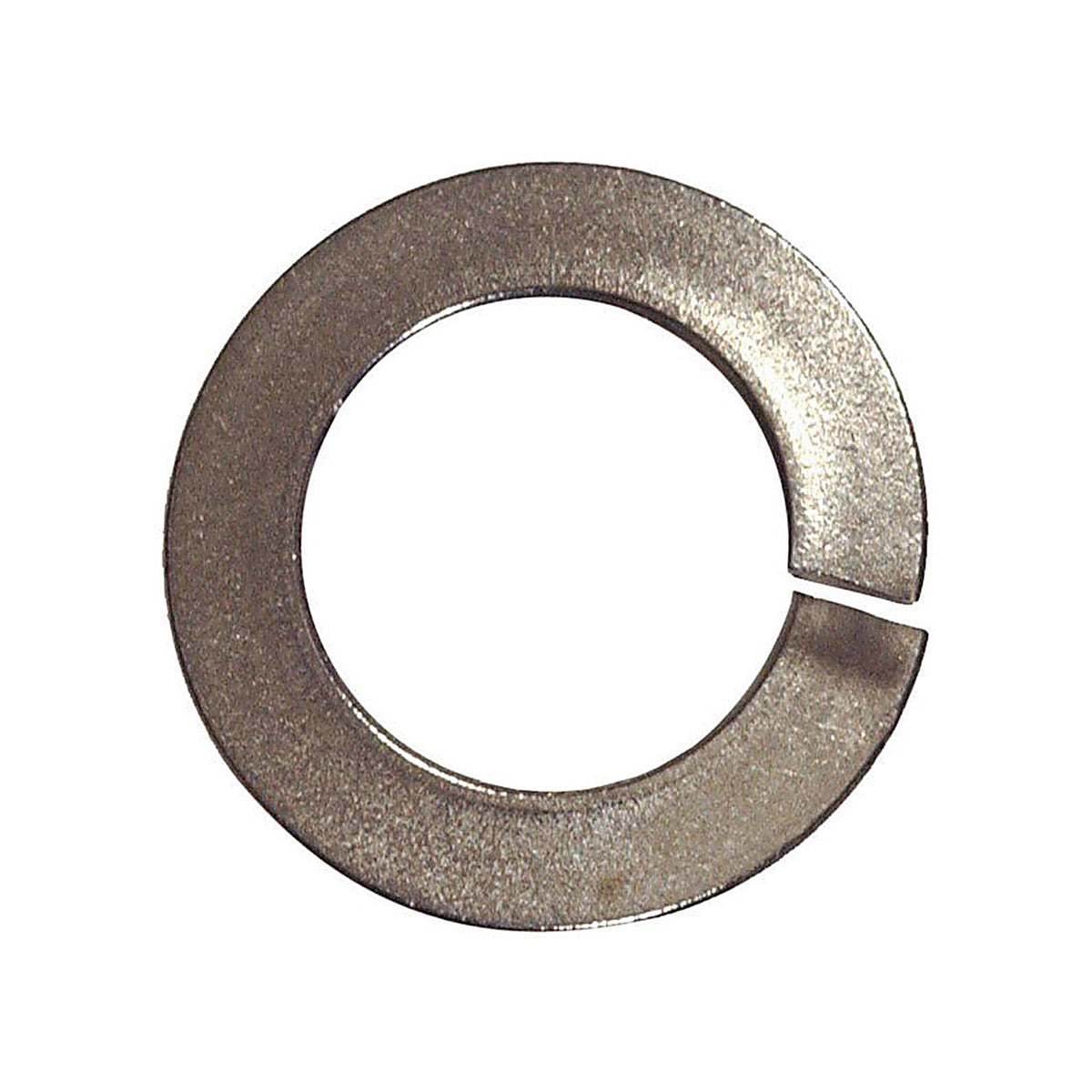 Hillman - 0830672 - 7/16 In. D Stainless Steel Split Lock Washer 1 Pack