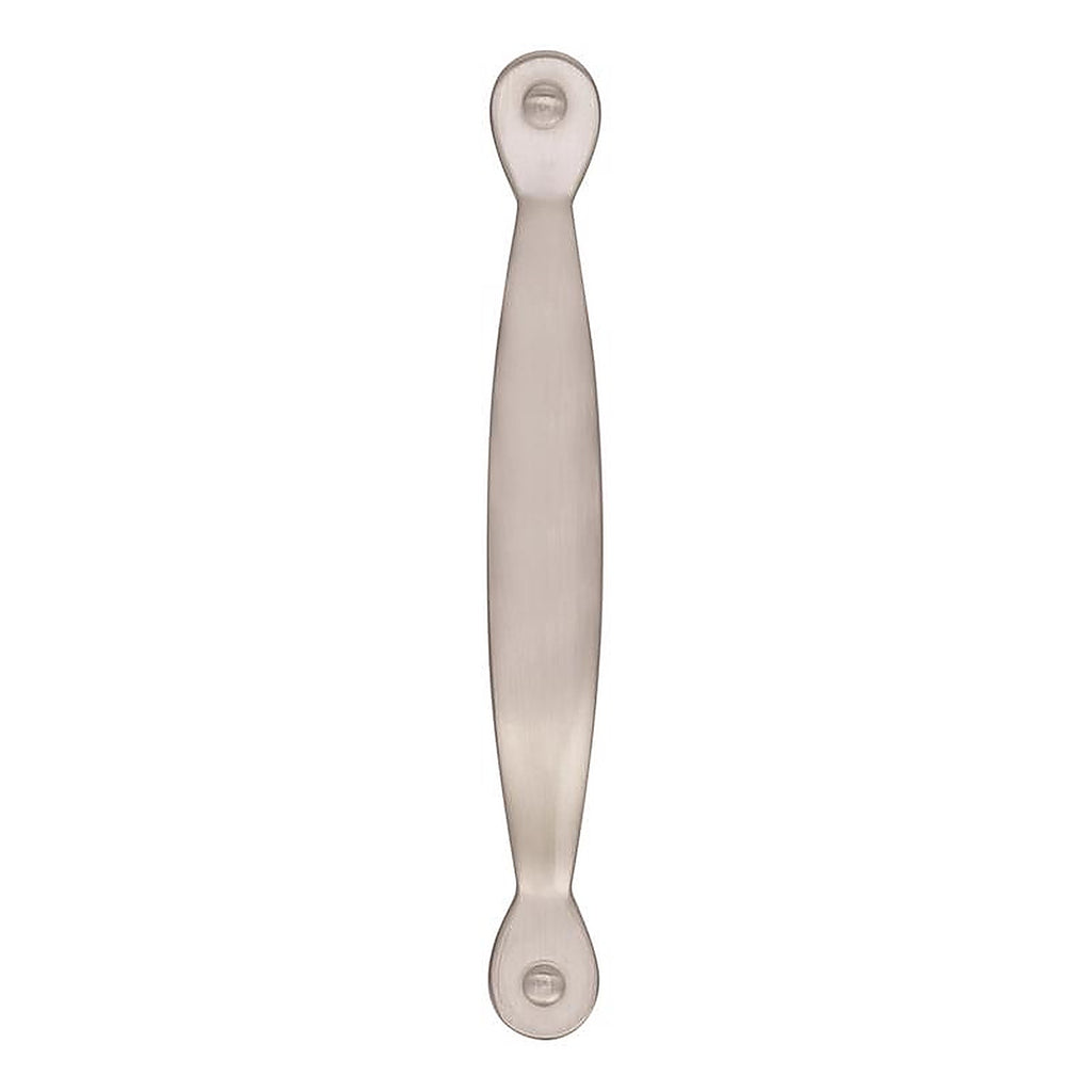 Amerock - BP1590G10 - Transitional Arch Cabinet Pull 3 In. Satin Nickel Silver 1 Pack